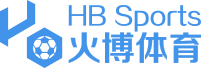 Logo huobo